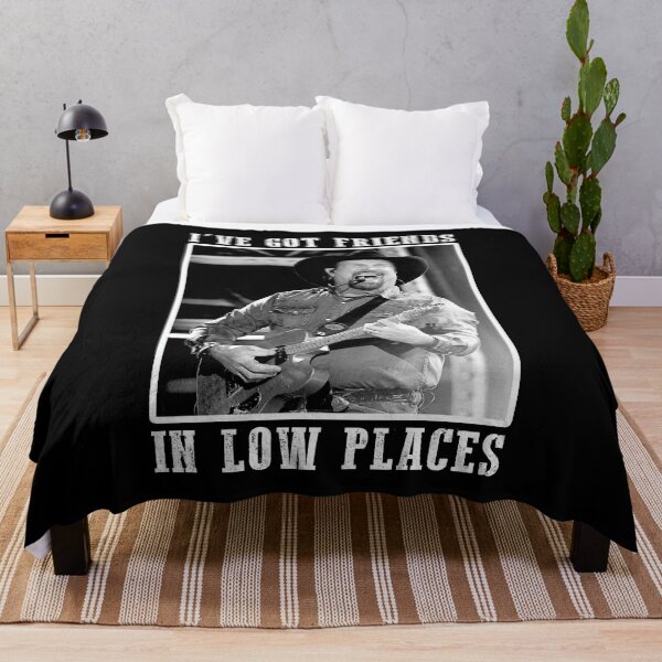 Item preview, Classic I've Got Friends In Low Places designed and sold by StefanCollins.