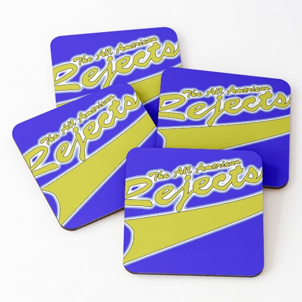 Item preview, Rejects designed and sold by SkatePunk1980.