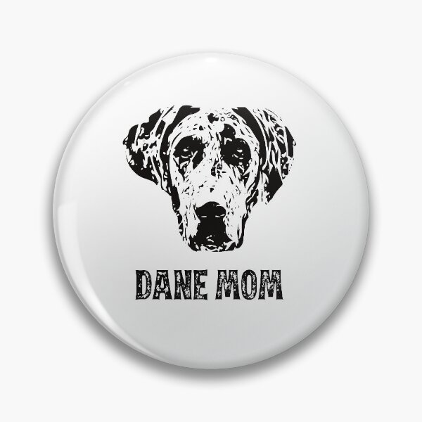 Item preview, Dane Mom - Great Dane Mom designed and sold by DoggyStyles.