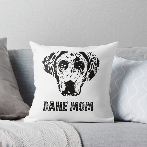Item preview, Dane Mom - Great Dane Mom designed and sold by DoggyStyles.