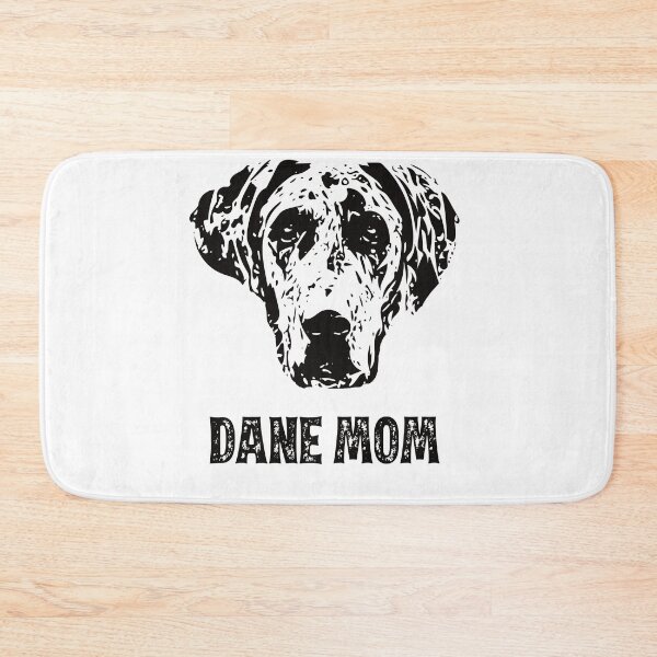 Item preview, Dane Mom - Great Dane Mom designed and sold by DoggyStyles.