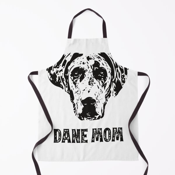 Item preview, Dane Mom - Great Dane Mom designed and sold by DoggyStyles.