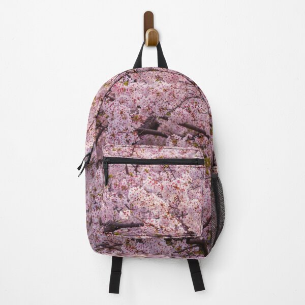 Item preview, Spring Tapestry 2 - Japanese Cherry blossoms designed and sold by Jordan McChesney.