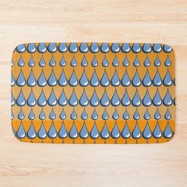 Item preview, Raindrops are falling designed and sold by Fun Funky Designs.