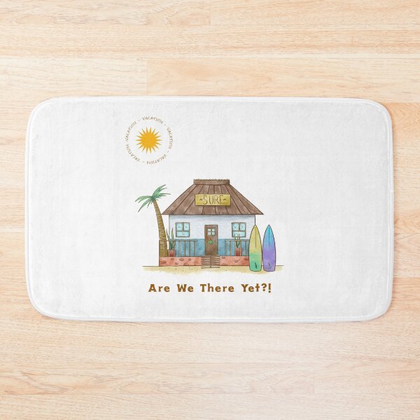 Item preview, Are We There Yet?! designed and sold by Prototypicalart.