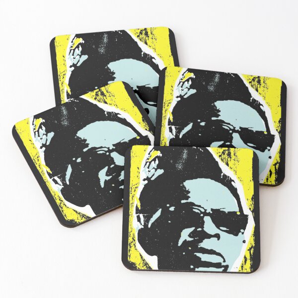 Item preview, Lightnin Hopkins 15 designed and sold by JamesonC84.