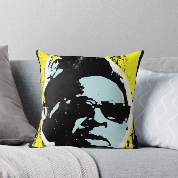 Item preview, Lightnin Hopkins 15 designed and sold by JamesonC84.