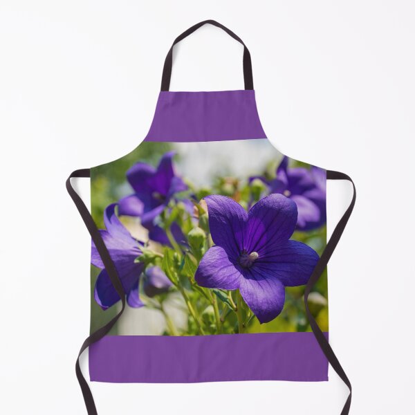 Item preview, Campanula Carpatica Flowers designed and sold by jojobob.