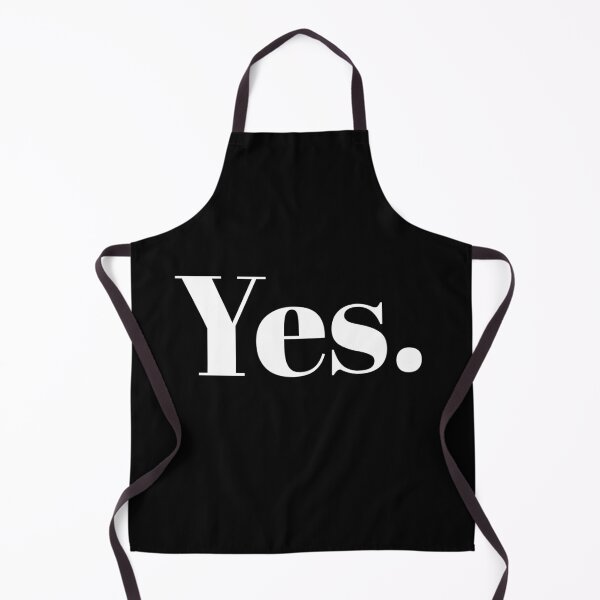 Item preview, Yes designed and sold by L1 Creations.