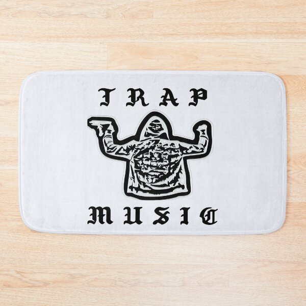 Item preview, Trap Music designed and sold by yokie1111.