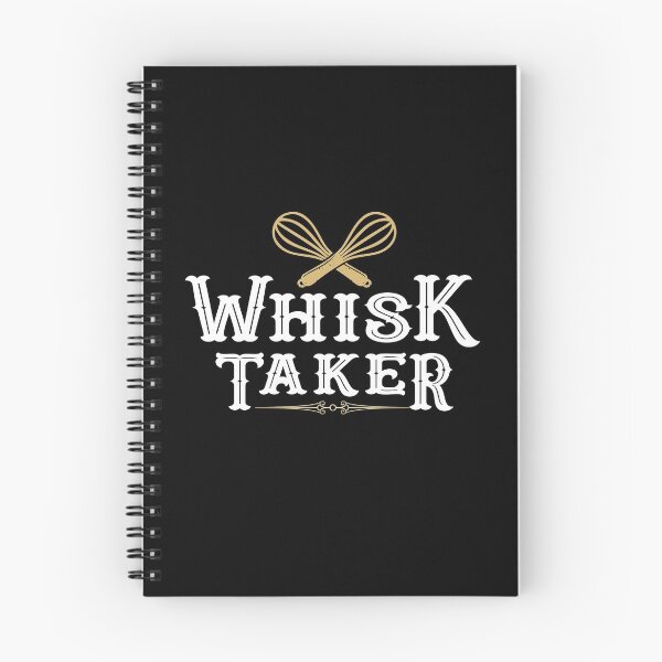 Item preview, I'm A Whisk Taker Baking Pun Funny Baker Gift Pastry Chef Cook Cakes Lover designed and sold by alenaz.