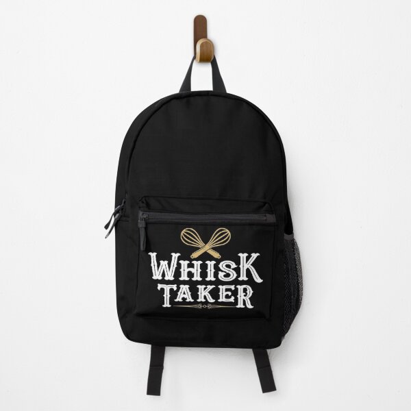 Item preview, I'm A Whisk Taker Baking Pun Funny Baker Gift Pastry Chef Cook Cakes Lover designed and sold by alenaz.