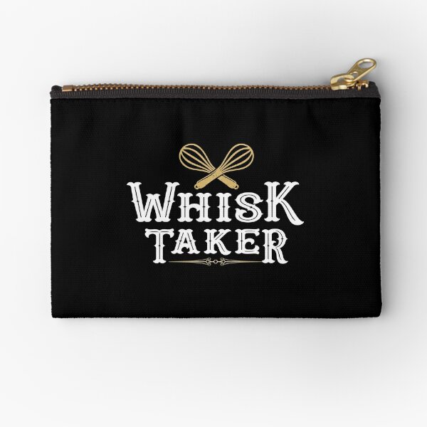 I'm a Whisk Taker Potholder Hot Pad Gift Kitchen 