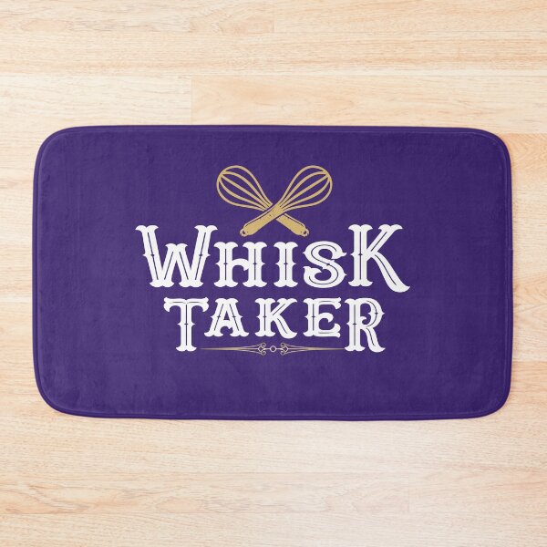 Item preview, I'm A Whisk Taker Baking Pun Funny Baker Gift Pastry Chef Cook Cakes Lover designed and sold by alenaz.