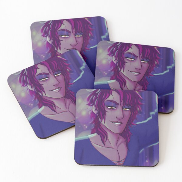 Item preview, Z Dark Alley Arcana Apprentice MC Fan Art CG  designed and sold by StudioJhiggli.
