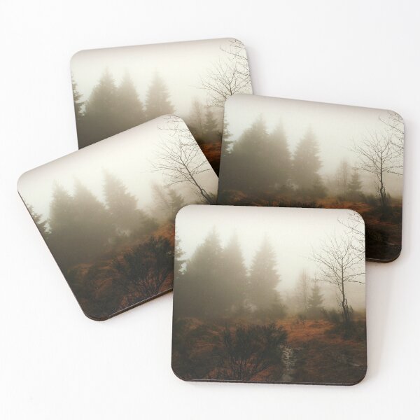 Item preview, Cloud forest designed and sold by NW-Photo-Art.