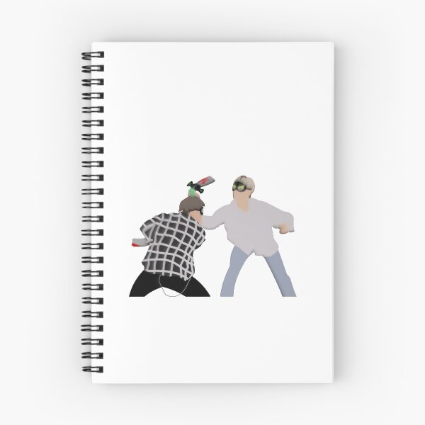 Item preview, Yunho Bashing Hongjoong designed and sold by inbythin.