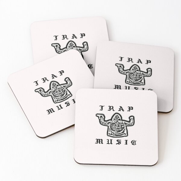 Item preview, Trap Music designed and sold by yokie1111.