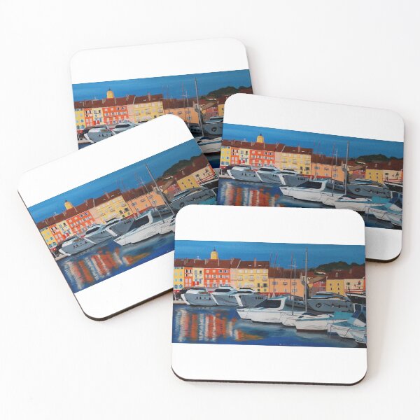 Item preview, Saint-Tropez designed and sold by Kunst-Grafik .