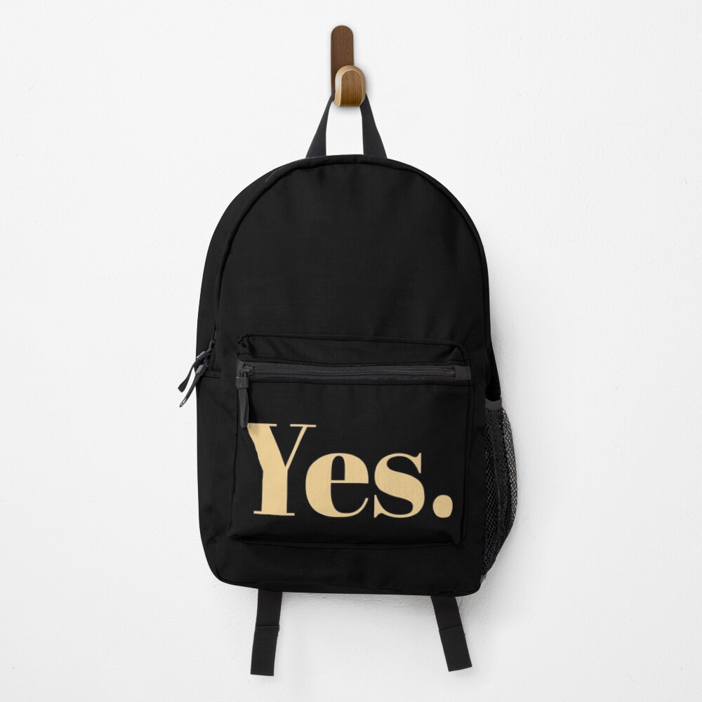 Item preview, Backpack designed and sold by Lmakesstuff.