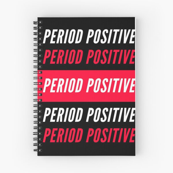 Item preview, Proud Period Positive  designed and sold by RandomDel.