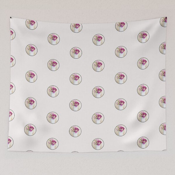 Item preview, wild flowers designed and sold by Sharon111.