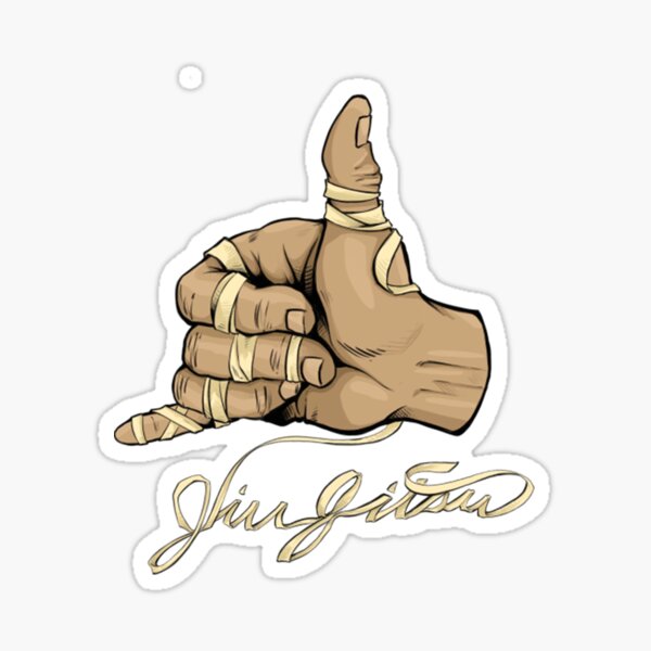 Item preview, Hella Chill Jiu Jitsu designed and sold by Szalaikrisztina.