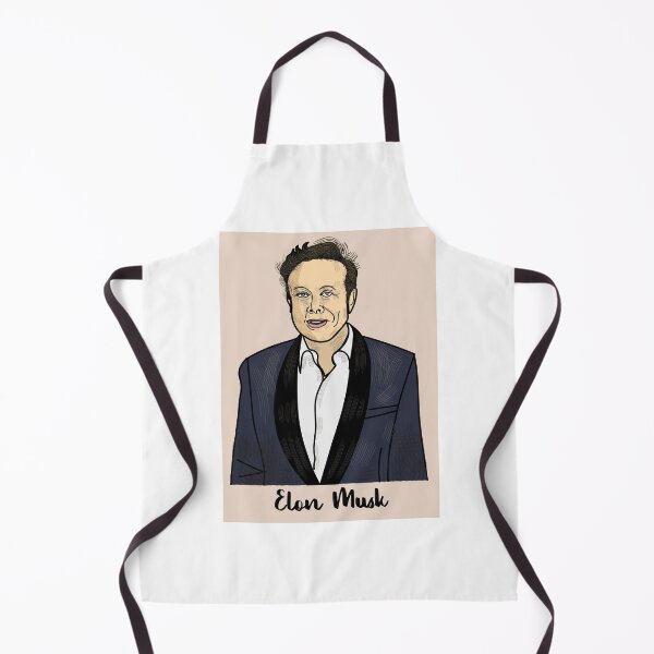 Item preview, Elon Musk poster | Elon Musk painting | Elon Musk t-shirt designed and sold by KARTICK DUTTA.