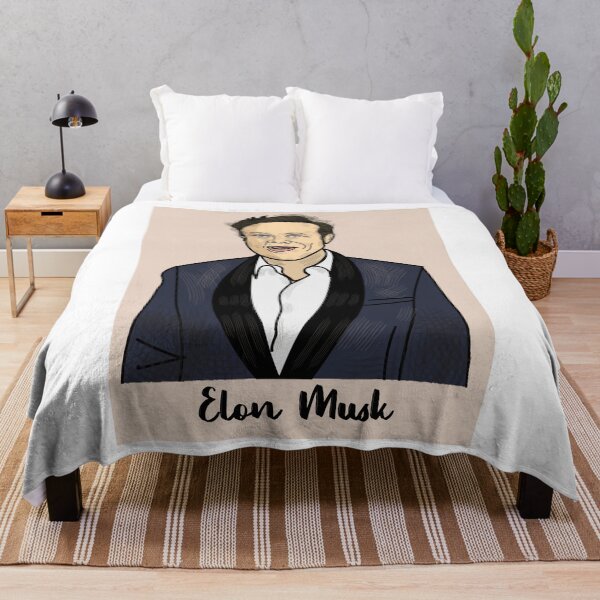 Item preview, Elon Musk poster | Elon Musk painting | Elon Musk  t-shirt  designed and sold by KARTICK DUTTA.