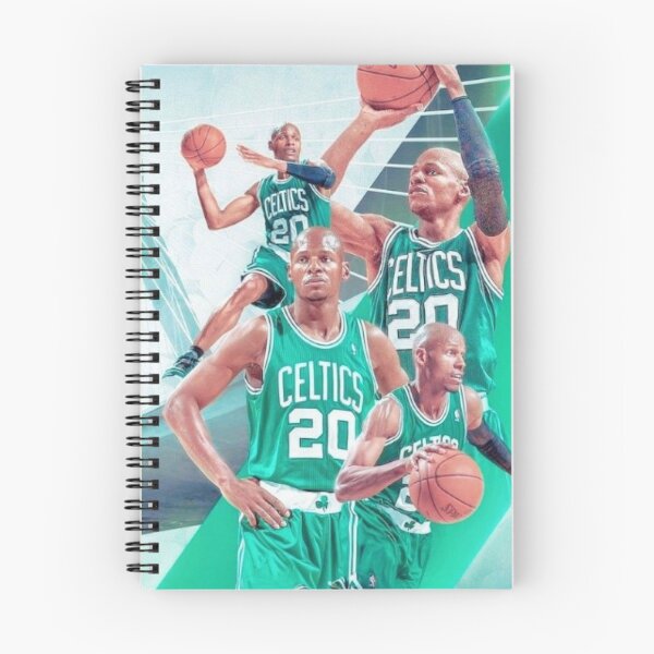 Item preview, Wallpaper Ray Allen designed and sold by adenavily82.