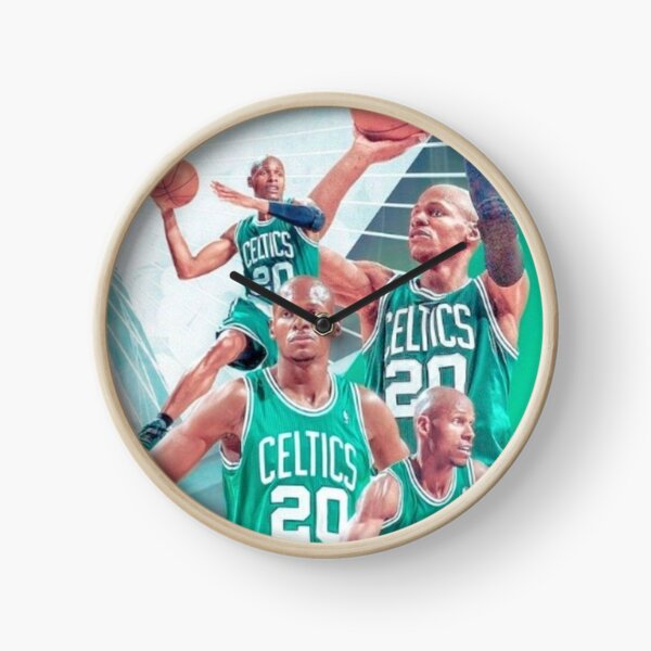 Item preview, Wallpaper Ray Allen designed and sold by adenavily82.