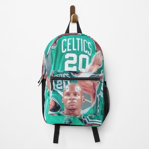 Item preview, Wallpaper Ray Allen designed and sold by adenavily82.