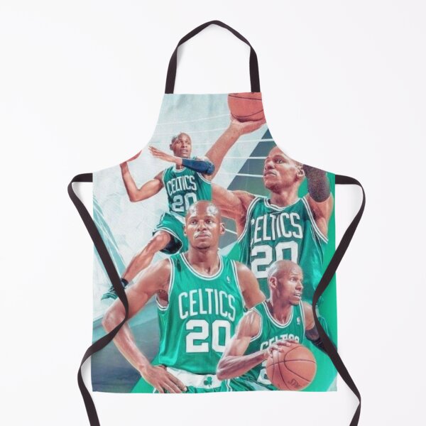 Item preview, Wallpaper Ray Allen designed and sold by adenavily82.
