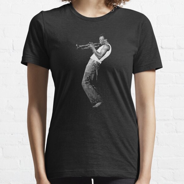Miles Davis Essential T-Shirt