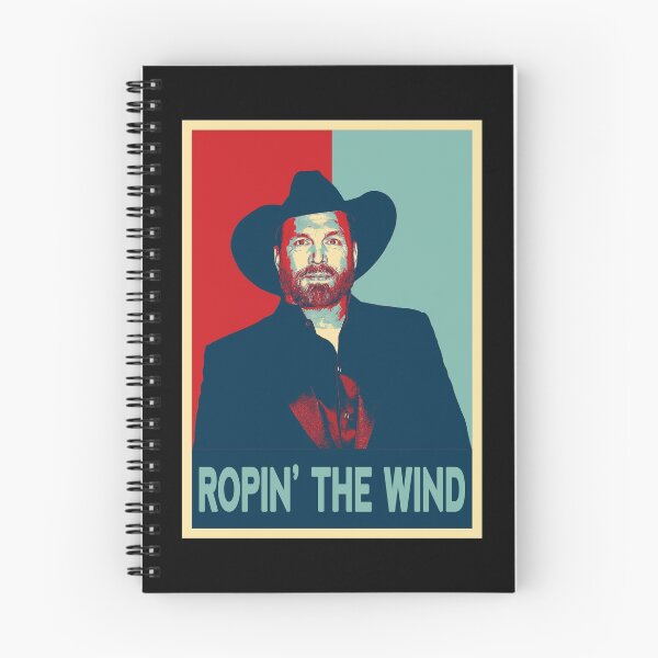 Item preview, Ropin' The Wind Pop Art designed and sold by StefanCollins.