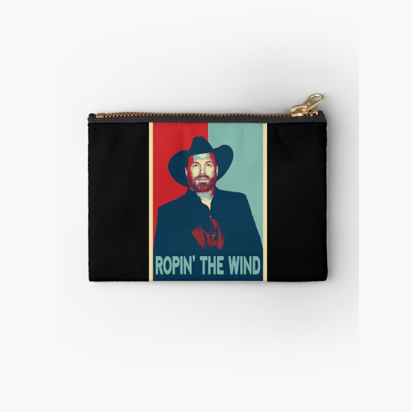 Item preview, Ropin' The Wind Pop Art designed and sold by StefanCollins.