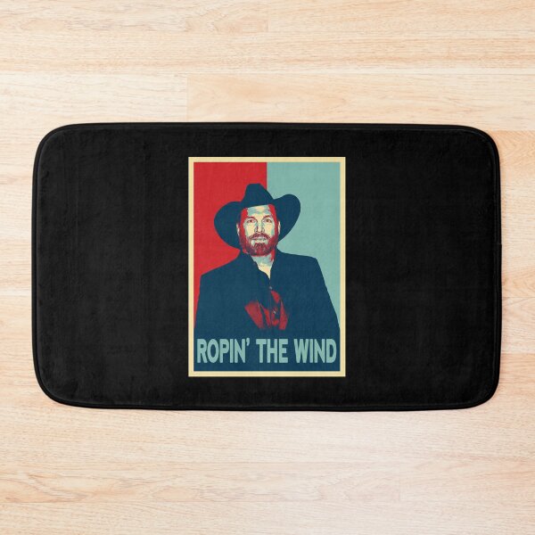 Item preview, Ropin' The Wind Pop Art designed and sold by StefanCollins.