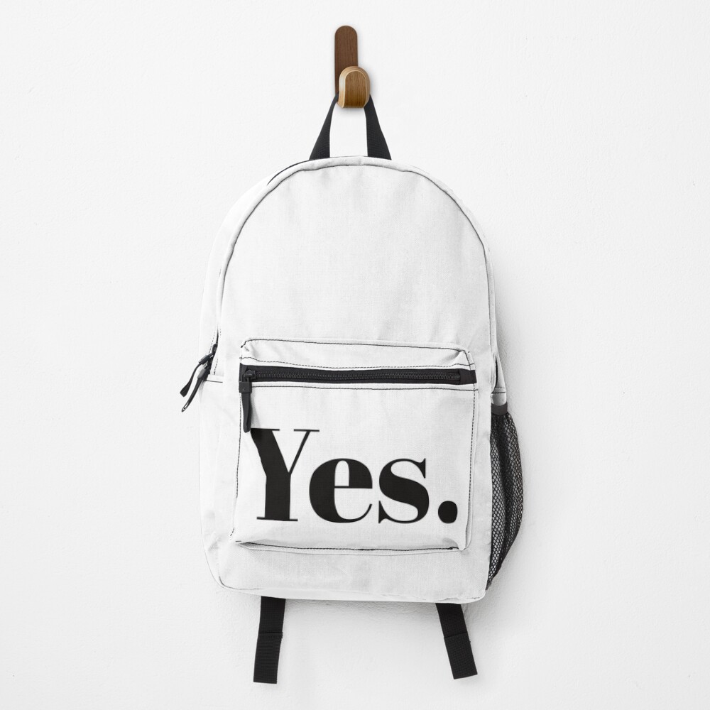 Item preview, Backpack designed and sold by Lmakesstuff.