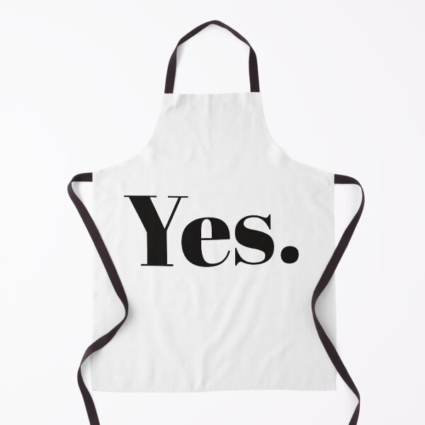 Item preview, Yes designed and sold by L1 Creations.