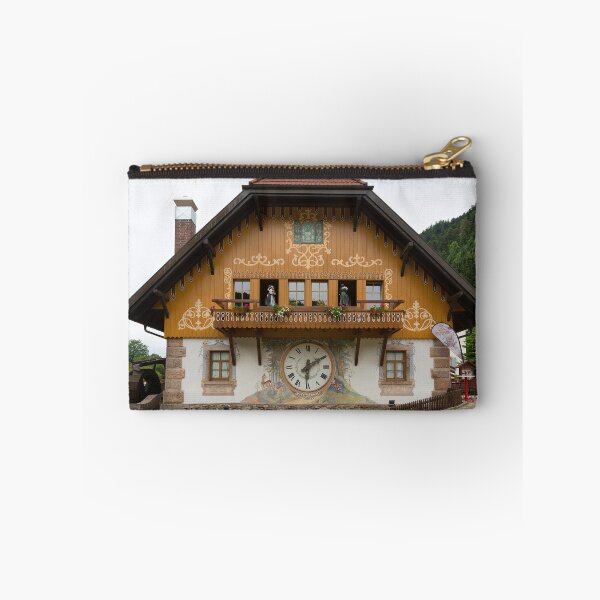 Item preview, Cuckoo Clock at Hofgut Sternen designed and sold by Yair Karelic.
