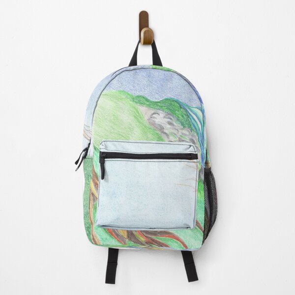 Item preview, Fantasy Landscape designed and sold by Kunst-Grafik .