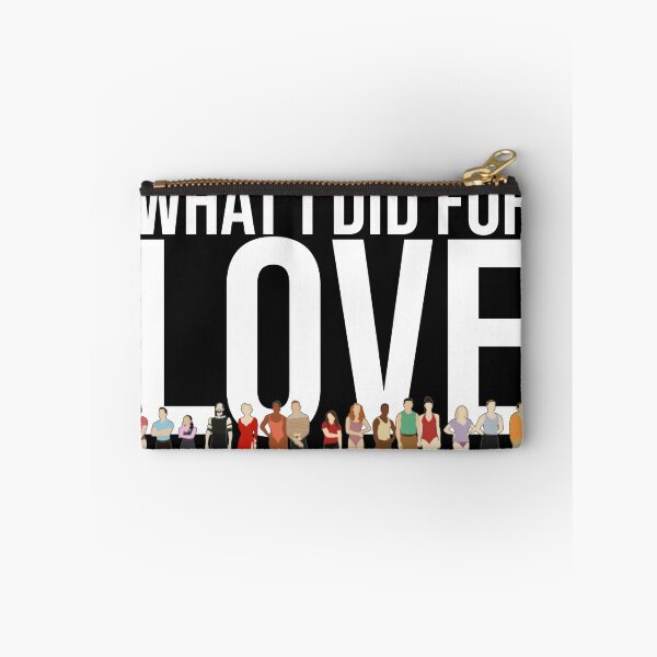 Item preview, Love - A Chorus Line 10 designed and sold by JamesonC84.
