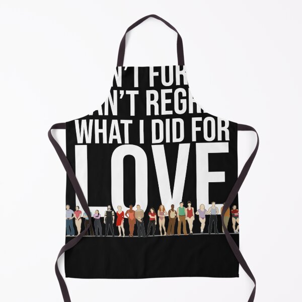 Item preview, Love - A Chorus Line 10 designed and sold by JamesonC84.