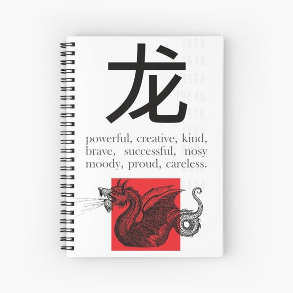 Chinese Zodiac Dragon Merch & Gifts for Sale | Redbubble Chinese Zodiac Dragon Merch & Gifts for Sale | Redbubble