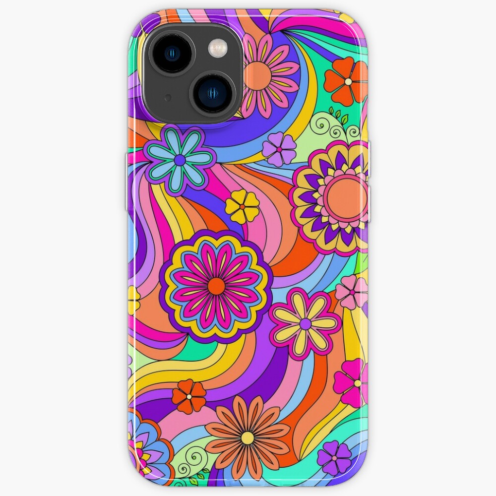 Item preview, iPhone Soft Case designed and sold by ArtformDesigns.