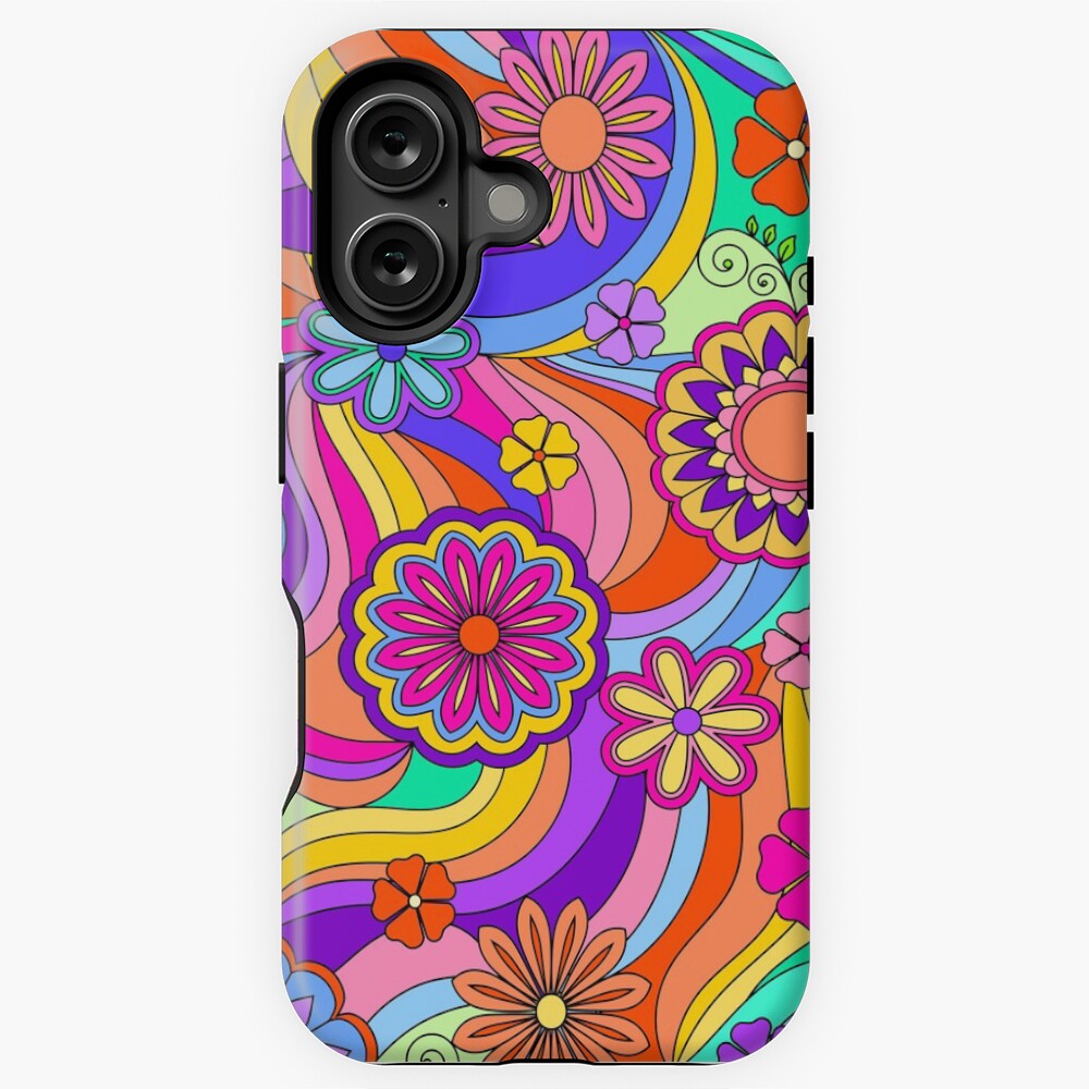Item preview, iPhone Tough Case designed and sold by ArtformDesigns.