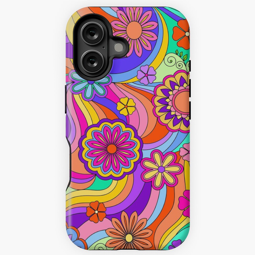 Item preview, iPhone Magsafe Tough Case designed and sold by ArtformDesigns.