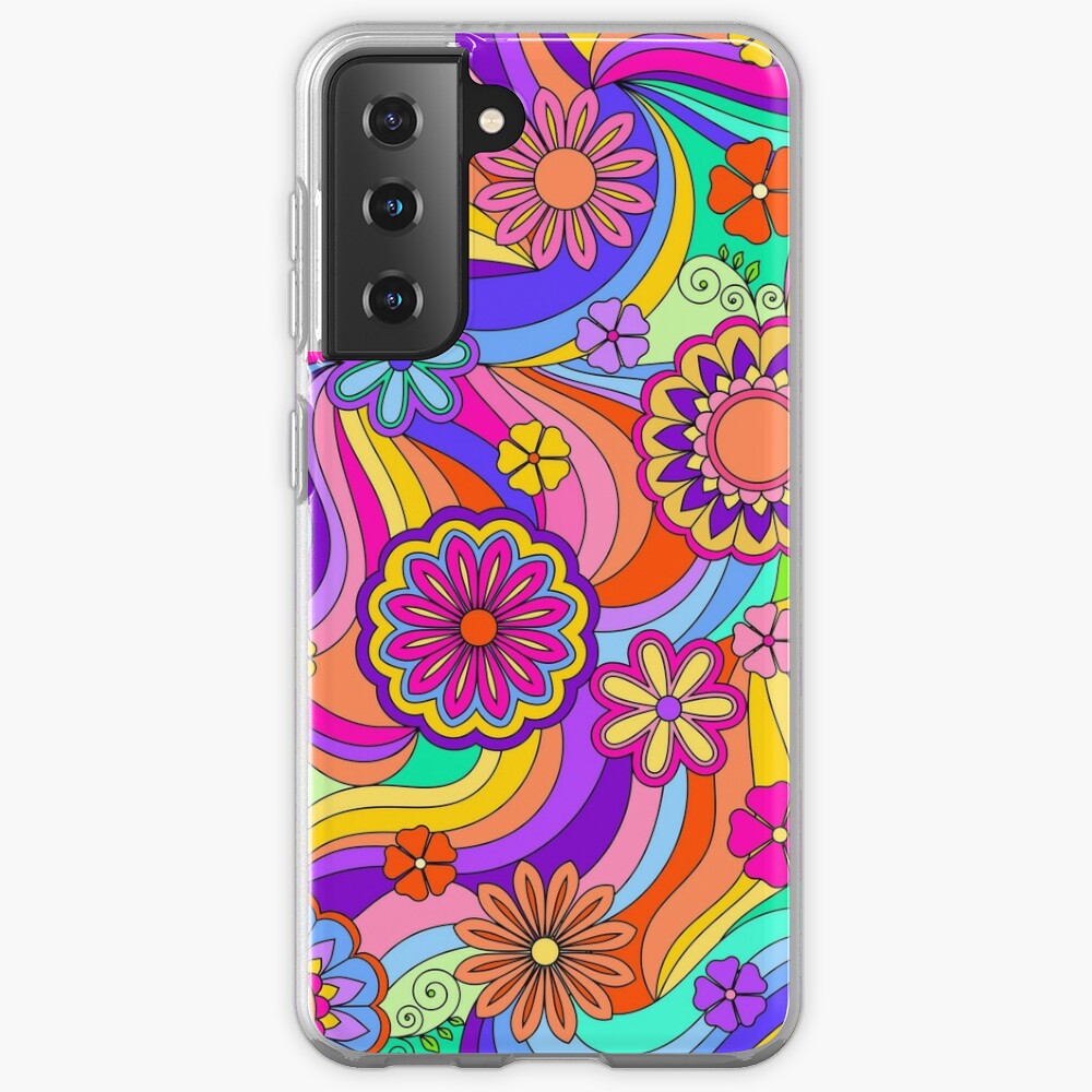 Item preview, Samsung Galaxy Soft Case designed and sold by ArtformDesigns.