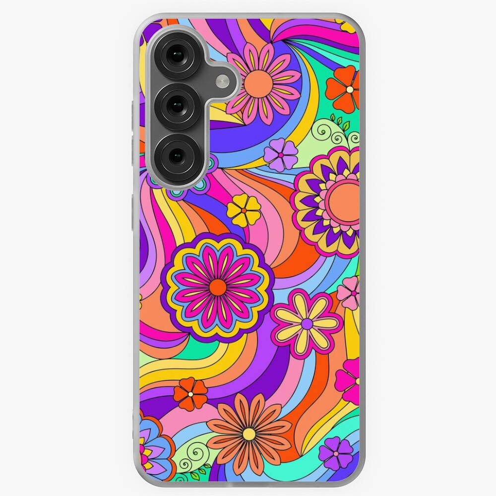 Item preview, Samsung Galaxy Soft Case designed and sold by ArtformDesigns.
