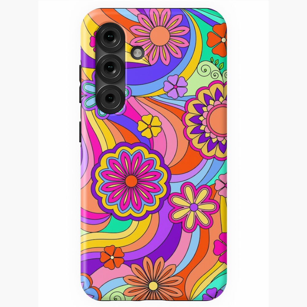 Item preview, Samsung Galaxy Tough Case designed and sold by ArtformDesigns.